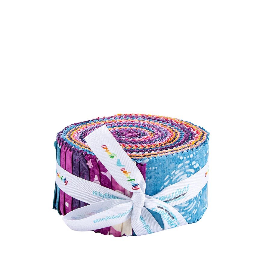 『 Slash Quilting Friend 』by GYPSEA Designer: Fran-Gulick, Sew-Yeah-Quilting, Width: 2-1-SLASH-2%22